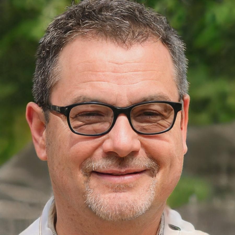 Expert financier en formation